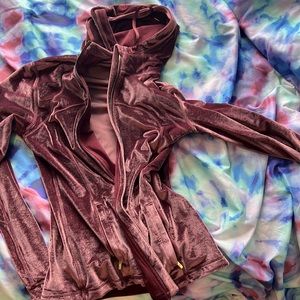 Lululemon Align Jacket